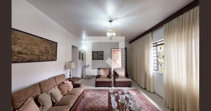 Casa para venda - veleiros, 3 quartos,  148 m² - são paulo