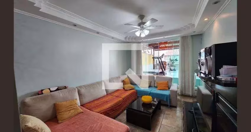 Casa para venda - jardim éster yolanda, 5 quartos,  350 m² - são paulo