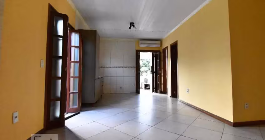 Cobertura para venda - medianeira, 2 quartos,  100 m² - porto alegre