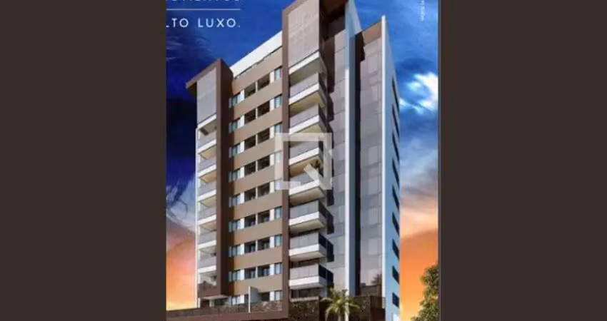 Apartamento para venda - anchieta, 4 quartos,  139 m² - belo horizonte