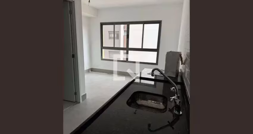 Apartamento para venda - ipiranga, 1 quarto,  22 m² - são paulo