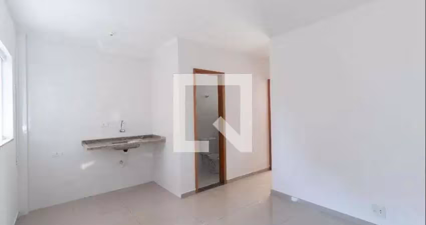 Apartamento para venda - vila ré, 1 quarto,  28 m² - são paulo