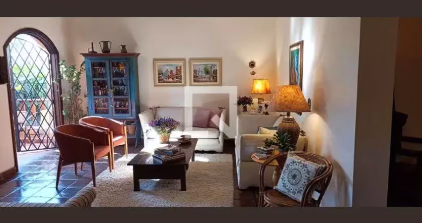 Casa para venda - morumbi, 3 quartos,  300 m² - são paulo