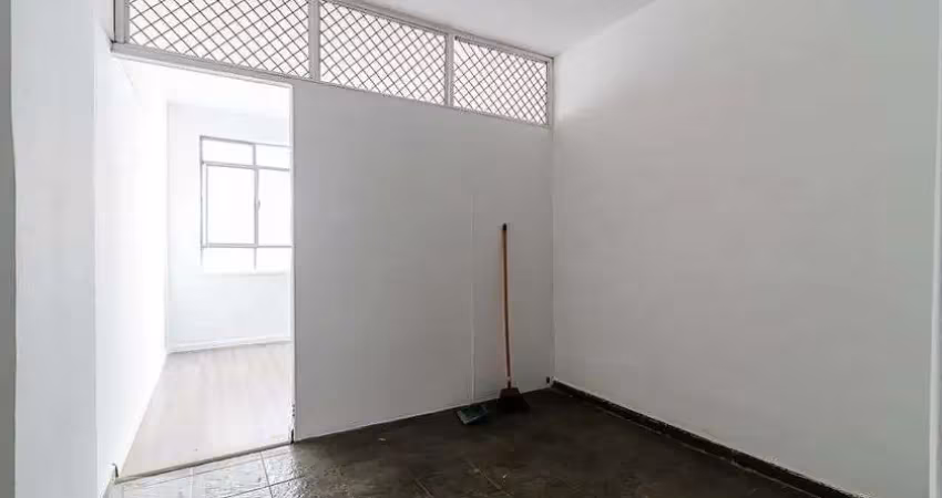 Apartamento para venda - liberdade, 1 quarto,  35 m² - são paulo