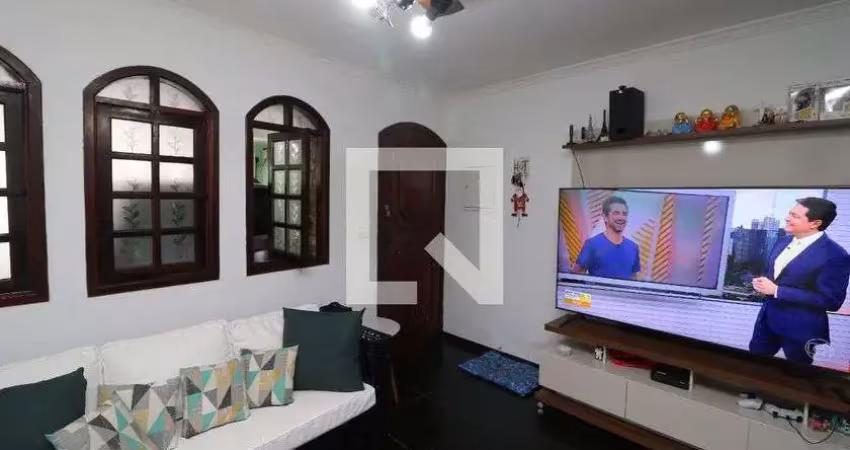 Casa com 3 quartos à venda na Travessa Aral Moreira, Vila Formosa, São Paulo
