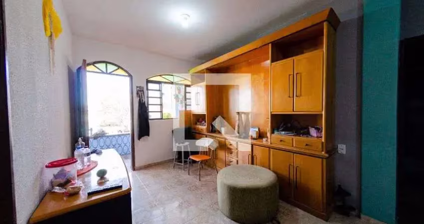 Casa para venda - joão pinheiro, 4 quartos,  420 m² - belo horizonte