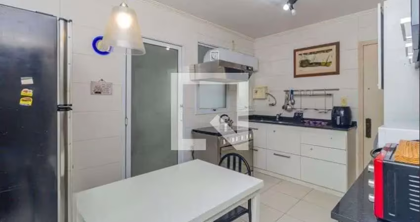 Apartamento para venda - petrópolis, 3 quartos,  144 m² - porto alegre