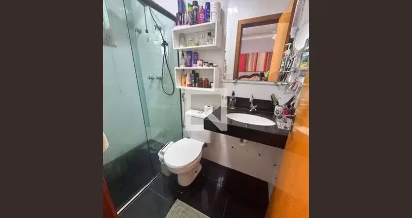 Casa para venda - fernão dias, 3 quartos,  124 m² - belo horizonte