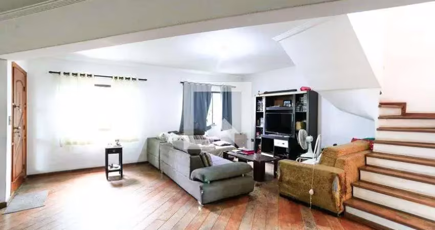 Casa para venda - butantã, 4 quartos,  230 m² - são paulo