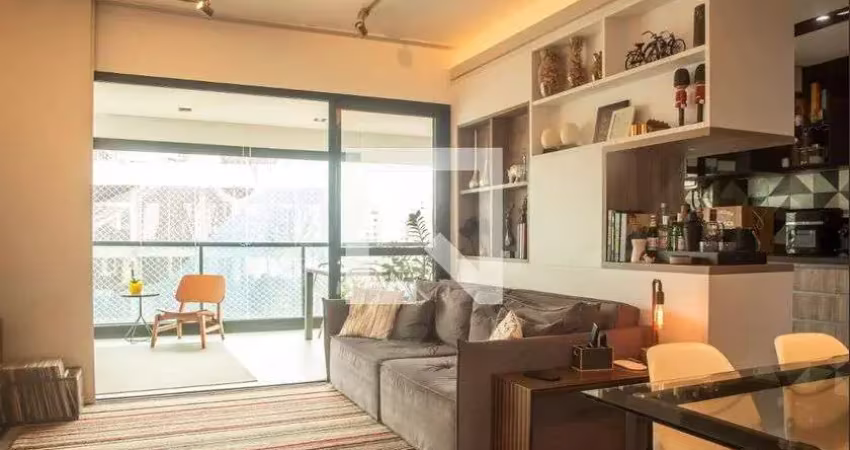 Apartamento para venda - chácara inglesa, 3 quartos,  108 m² - são paulo