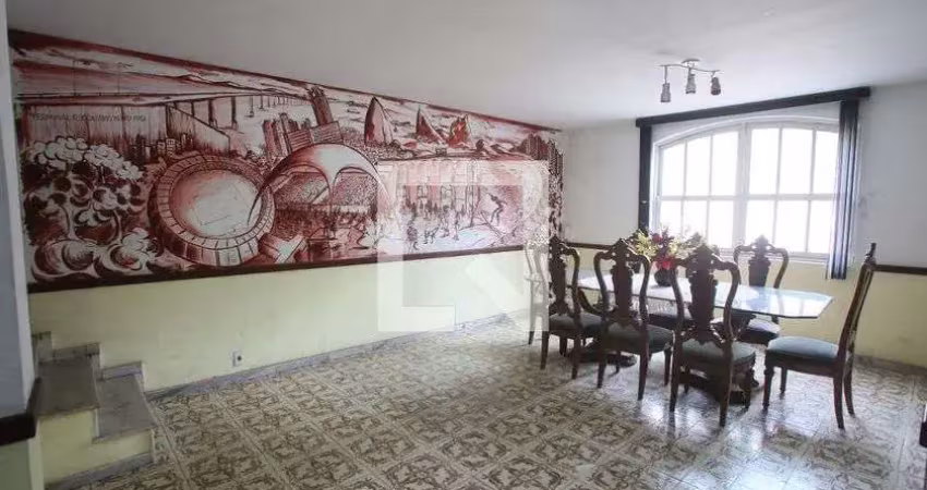 Casa para venda - pechincha, 5 quartos,  400 m² - rio de janeiro