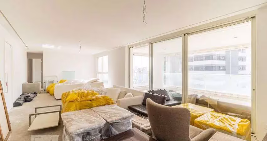Apartamento para venda - santa cecília, 4 quartos,  270 m² - são paulo
