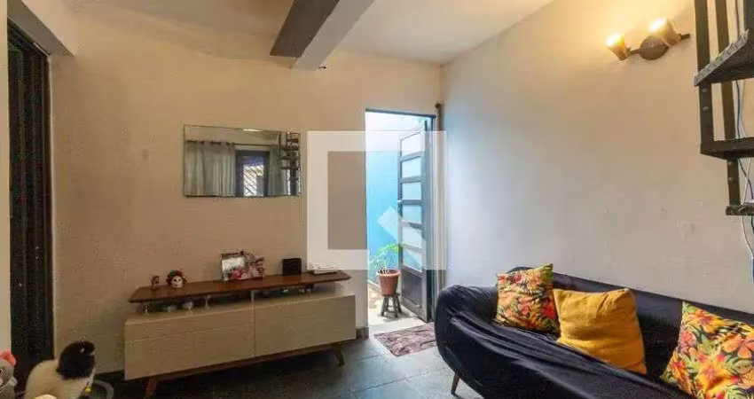 Casa para venda - tatuapé, 4 quartos,  196 m² - são paulo