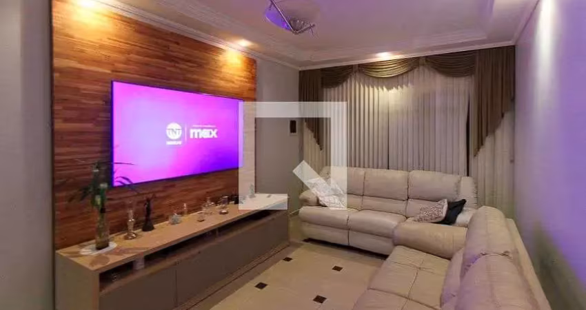 Casa para venda - vila ema, 3 quartos,  155 m² - são paulo
