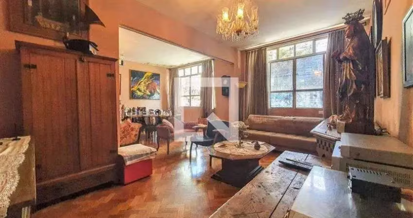 Casa para venda - anchieta, 4 quartos,  391 m² - belo horizonte