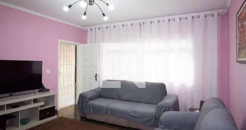 Casa para venda - cidade patriarca, 3 quartos,  180 m² - são paulo