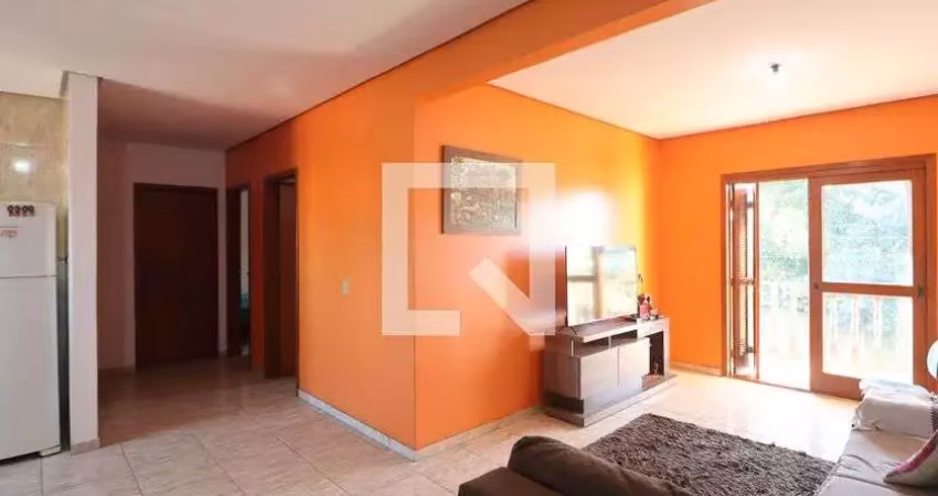 Casa para venda - mathias velho, 3 quartos,  248 m² - canoas