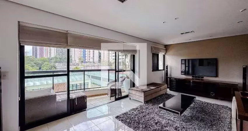 Apartamento para venda - jardim anália franco, 2 quartos,  105 m² - são paulo