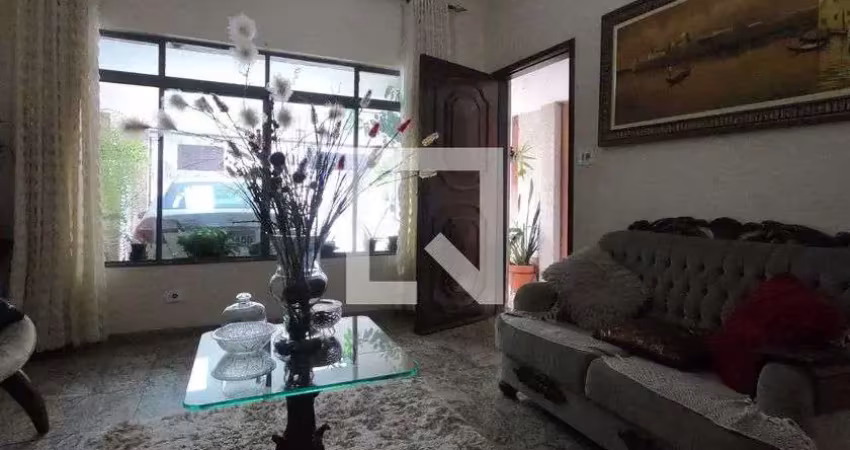 Casa para venda - vila augusta, 2 quartos,  198 m² - guarulhos