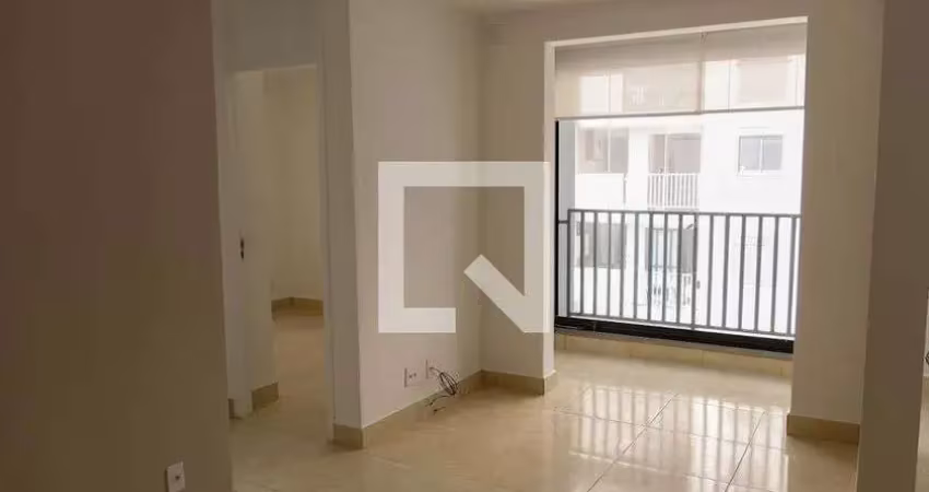 Apartamento para venda - centro, 2 quartos,  49 m² - osasco