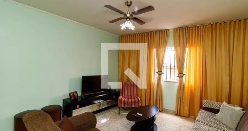 Casa para venda - jardim brasil , 3 quartos,  84 m² - são paulo