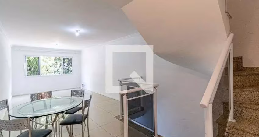 Casa / sobrado em condomínio para venda - jardim éster yolanda, 3 quartos,  170 m² - são paulo