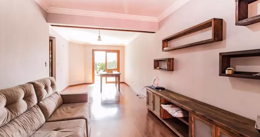 Casa / sobrado em condomínio para venda - cavalhada, 3 quartos,  240 m² - porto alegre