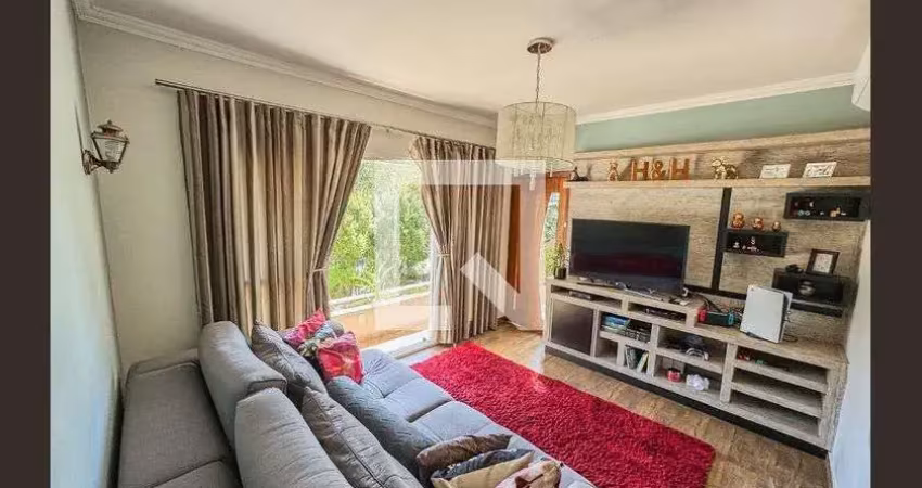 Casa para venda - jardim madalena, 3 quartos,  119 m² - campinas