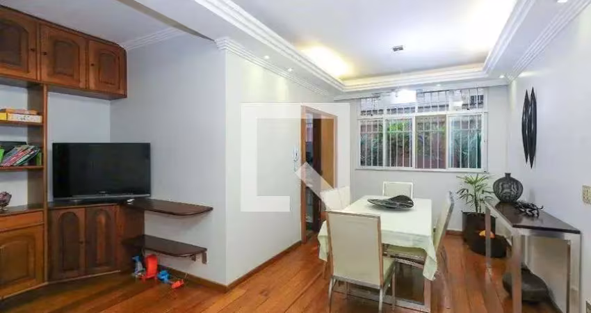 Apartamento para venda - coração de jesus, 3 quartos,  100 m² - belo horizonte