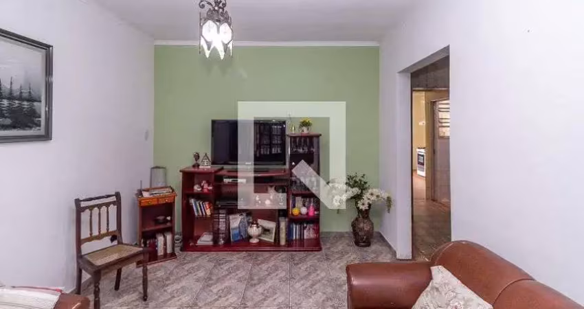 Casa para venda - vila macedópolis, 3 quartos,  150 m² - são paulo