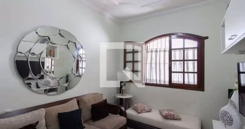Casa para venda - santa amélia, 3 quartos,  118 m² - belo horizonte