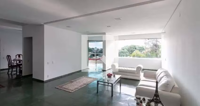 Casa para venda - mangabeiras, 4 quartos,  546 m² - belo horizonte