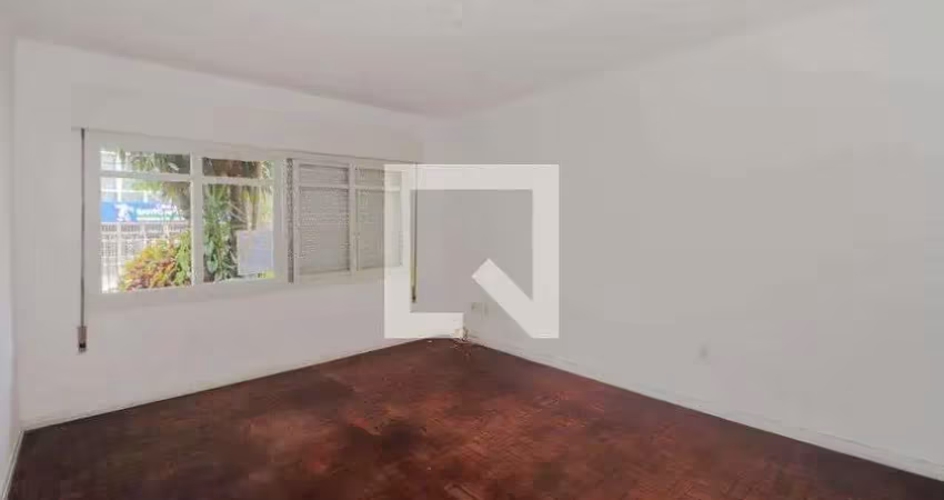 Kitnet / stúdio para venda - bom fim, 1 quarto,  45 m² - porto alegre