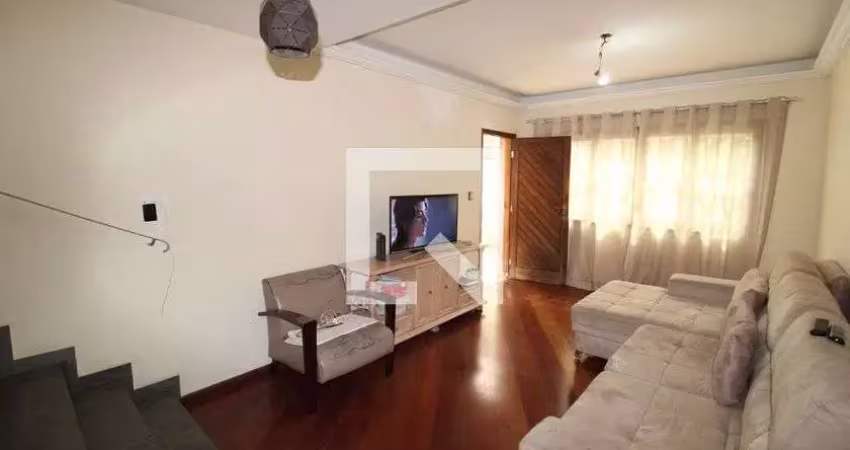 Casa para venda - mandaqui, 3 quartos,  200 m² - são paulo