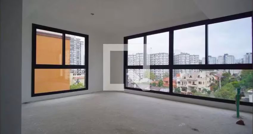 Apartamento para venda - boa vista, 2 quartos,  69 m² - porto alegre