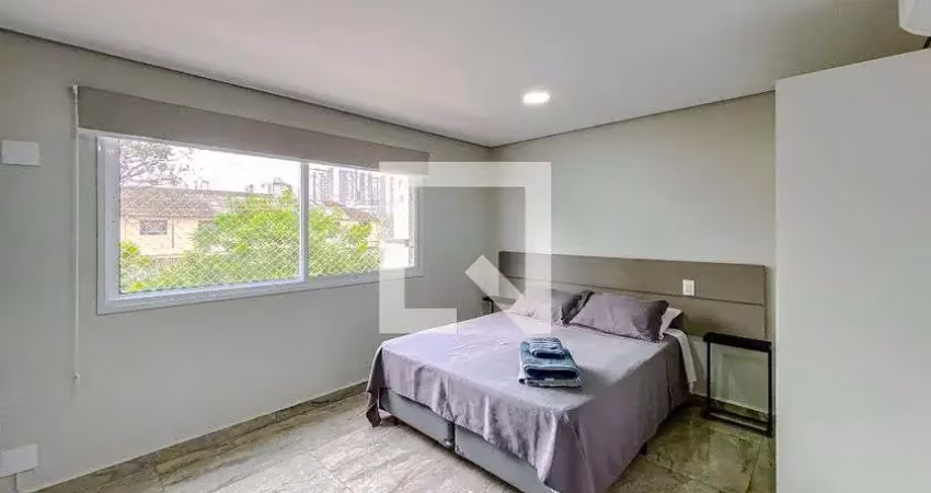 Kitnet / stúdio para venda - belém, 1 quarto,  21 m² - são paulo