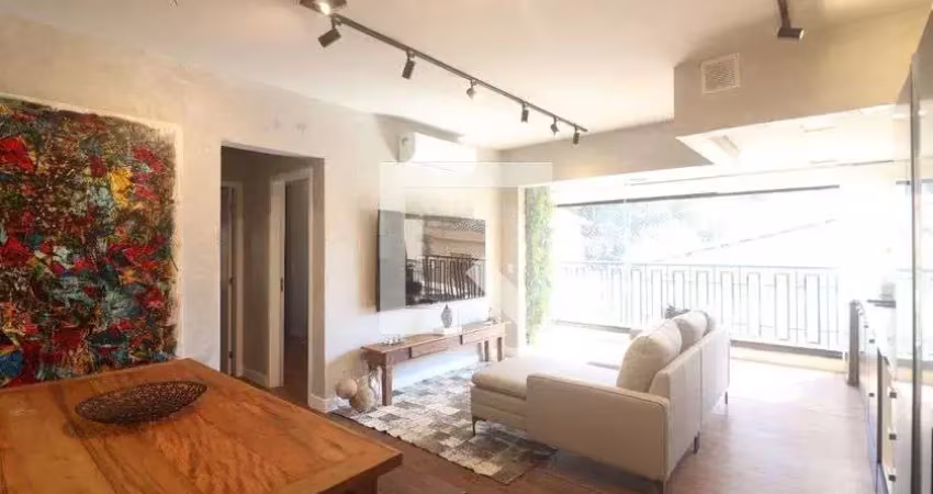 Apartamento para venda - santana, 2 quartos,  80 m² - são paulo