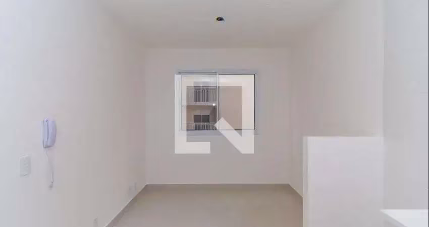 Apartamento para venda - vila santa clara, 2 quartos,  32 m² - são paulo