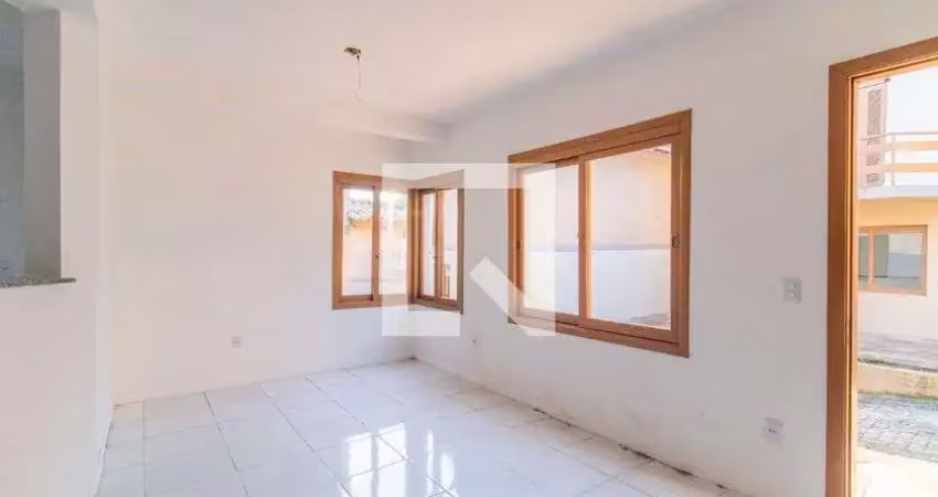 Casa / sobrado em condomínio para venda - campo novo, 2 quartos,  130 m² - porto alegre