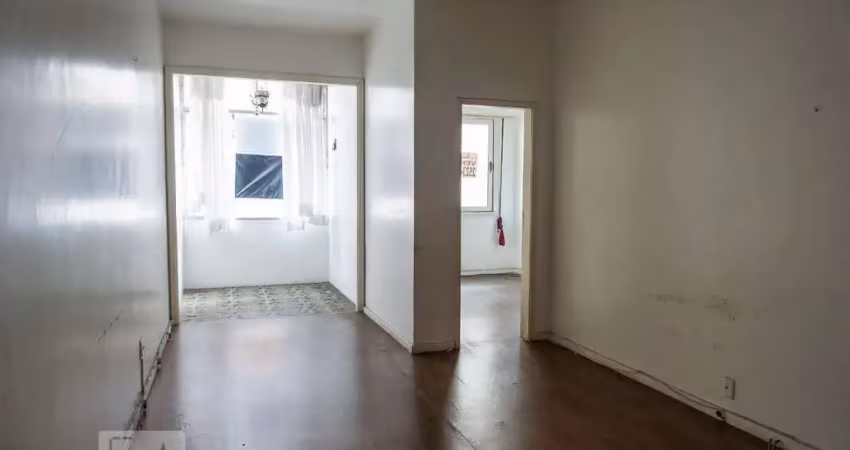 Apartamento para venda - copacabana, 3 quartos,  100 m² - rio de janeiro