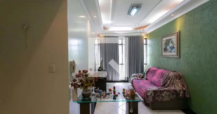 Apartamento para venda - centro, 3 quartos,  90 m² - belo horizonte