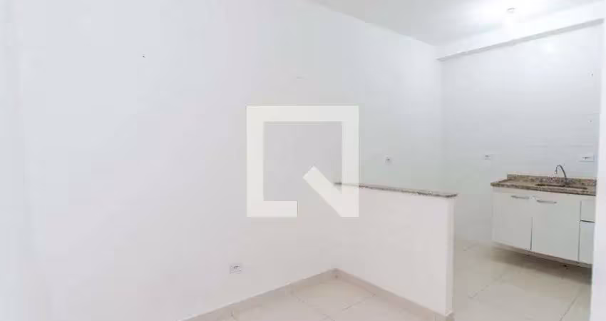 Apartamento para venda - vila gustavo, 1 quarto,  33 m² - são paulo