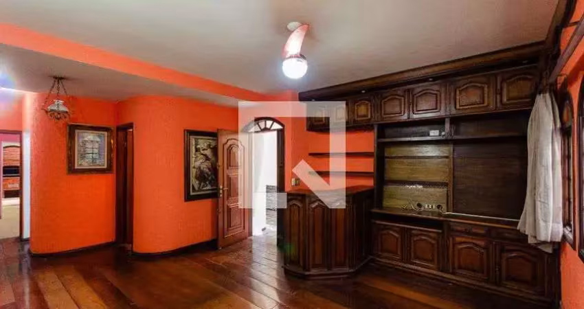 Casa para venda - freguesia do ó, 3 quartos,  240 m² - são paulo