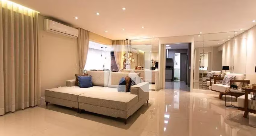Apartamento para venda - tatuapé, 3 quartos,  162 m² - são paulo