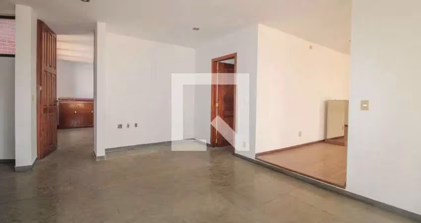 Cobertura para venda - cambuí, 4 quartos,  388 m² - campinas