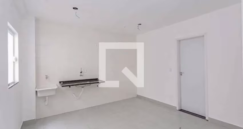 Apartamento para venda - vila das mercês, 2 quartos,  42 m² - são paulo