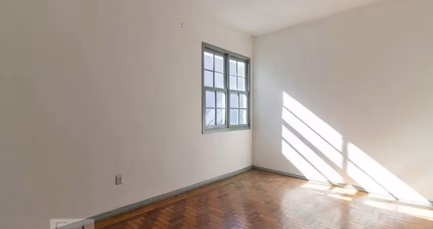 Apartamento para venda - são geraldo, 1 quarto,  53 m² - porto alegre