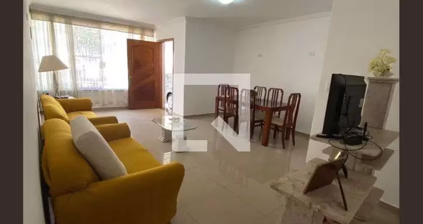 Casa para venda - cambuci, 3 quartos,  180 m² - são paulo
