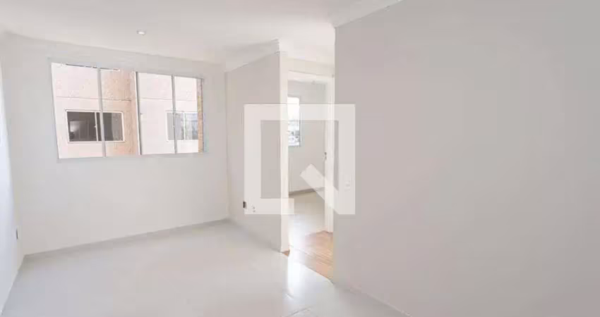 Apartamento para venda - freguesia do ó, 2 quartos,  41 m² - são paulo