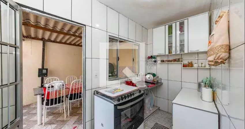 Casa para venda - salgado filho, 2 quartos,  178 m² - belo horizonte